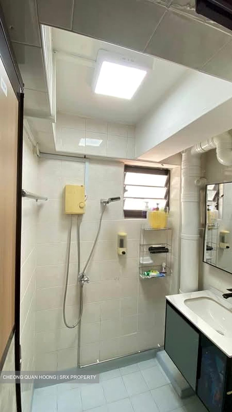Blk 5 Everton Park (Bukit Merah), HDB 5 Rooms #574259341